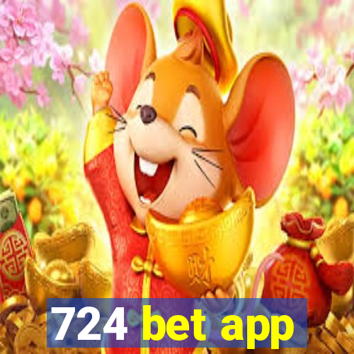 724 bet app